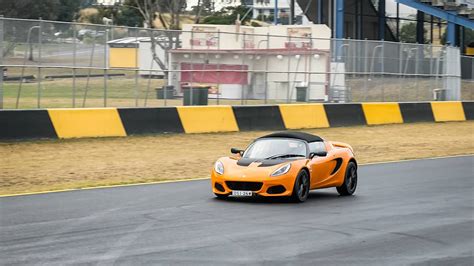 Lotus Elise 2023 Reviews, News, Specs & Prices - Drive