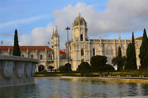 Belem: de belangrijkste bezienswaardigheden | We ♥️️ Heart Lisbon