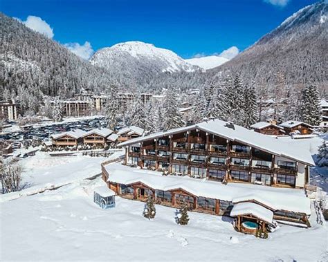 THE 10 BEST Chamonix Ski-in / Ski-out Hotels of 2021 (with Prices) - Tripadvisor