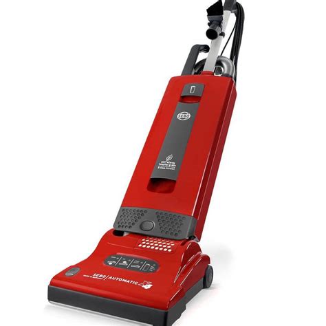 Sebo Automatic X4 Boost - Ripleys Vacuum Center