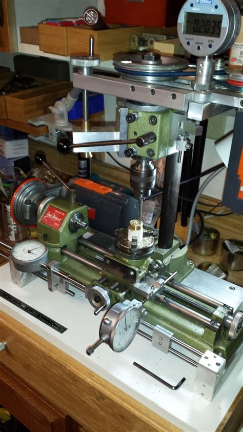 Metal Lathe Stand Plans - WoodWorking Projects & Plans