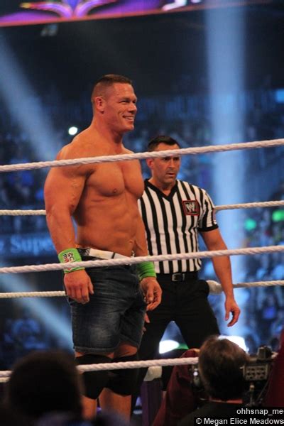 John Cena Wrestlemania 30 | Cult of Whatever