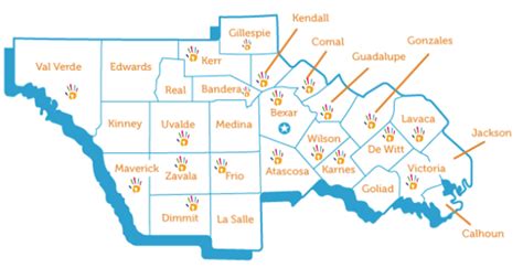 REGION 8 | Texas Council of CWB