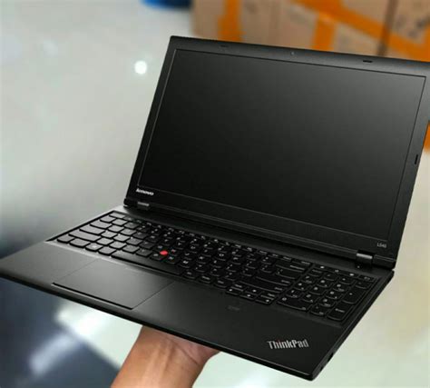 Lenovo ThinkPad L540 Laptop Price in Pakistan - Finalprice.pk