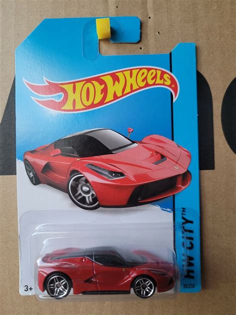 Ferrari Hotwheels | ubicaciondepersonas.cdmx.gob.mx