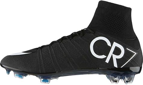 Footy News: NIKE MERCURIAL SUPERFLY CRISTIANO RONALDO GALA BOOT RELEASED