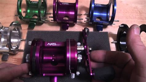 Custom Abu Garcia Reel Parts | Reviewmotors.co