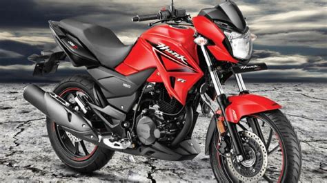 Hero Xtreme 200R launched in Turkey as Hero Hunk 200R at Rs 1.85 lakh