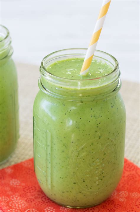 Kale Smoothie