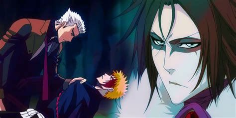 Aggregate 143+ bleach anime summary best - awesomeenglish.edu.vn