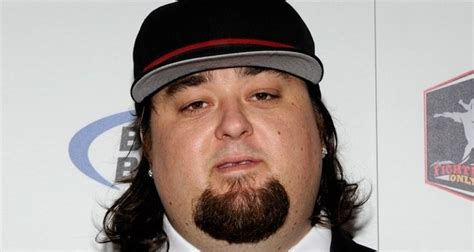 Chumlee ( American Actor) Bio, Wiki, Career, Net Worth, Wife, Movies ...