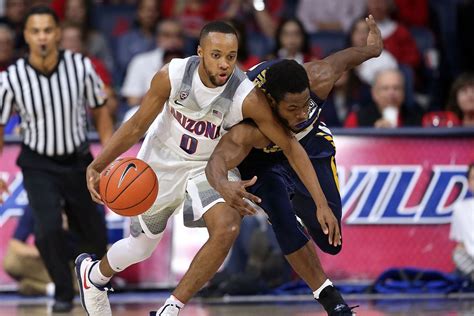 Arizona vs. NAU preview: Wildcats open season against Lumberjacks ...