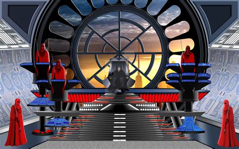 Palpatine Throne room1 by LORD-WARNER666 on DeviantArt