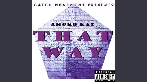 That Way - YouTube