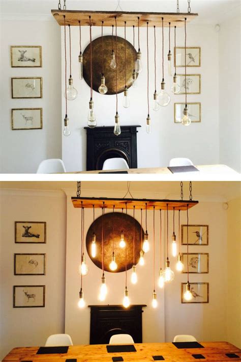 25 Best Rustic Lighting Ideas from Etsy to Buy in 2021