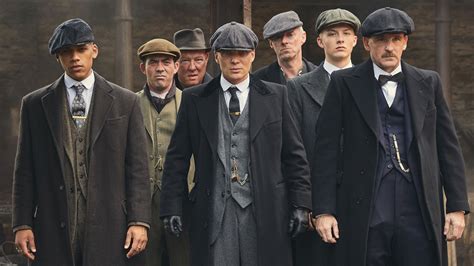 Peaky Blinders Wallpaper - KoLPaPer - Awesome Free HD Wallpapers