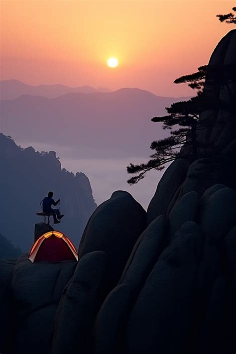 Free Sky, Sunrise, Structure Background Images, Mountain Tent Tent ...