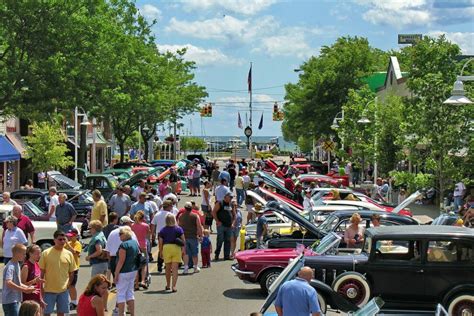 Tawas Bay Summerfest – Michigan Fun