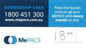 MePACS Installation Guide - Home Care Package Providers - MePACS