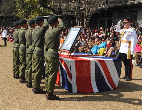 British Gurkhas Nepal | The British Army