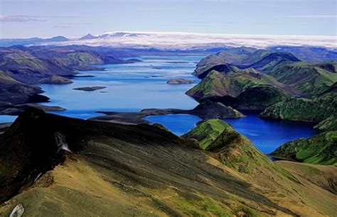 Conference on the Central Highlands of Iceland – Linking Tourism & Conservation