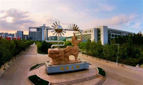 China University of Petroleum in China : Reviews & Rankings | Student ...