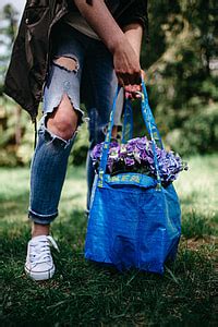 Royalty-Free photo: Brown Leather 2-way Handbag | PickPik