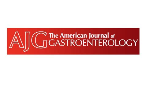 Publication in - The American Journal of Gastroenterology - Radboudumc