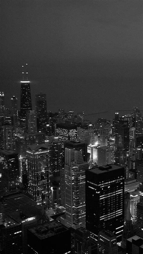 Dark City HD iPhone Wallpapers - Top Free Dark City HD iPhone Backgrounds - WallpaperAccess