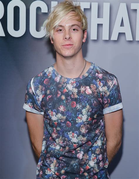 Riker Lynch