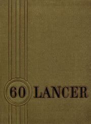 Kimball High School - Lancer Yearbook (Royal Oak, MI), Covers 1 - 4