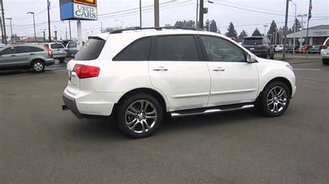 White mdx black rims - dynapase