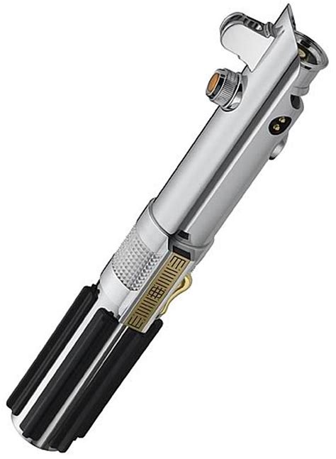 STAR WARS EP3 ROTS ANAKIN SKYWALKER LIGHTSABER MOVIE PROP REPLICA ...