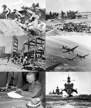 World War II - Wikipedia