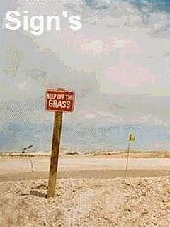 funny signs iPhone Live Wallpaper - Download on PHONEKY iOS App