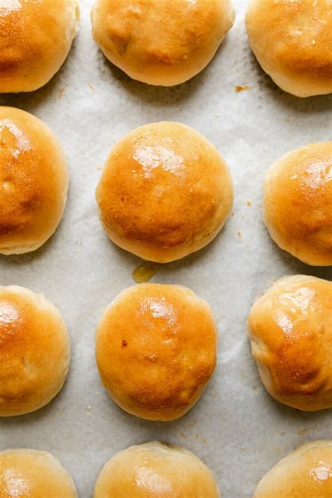 Easy Baked Manapua (Hawaiian-Style Char Siu Bao) | PWWB