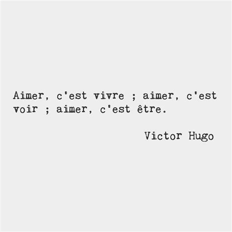 Victor Hugo Quotes - ShortQuotes.cc