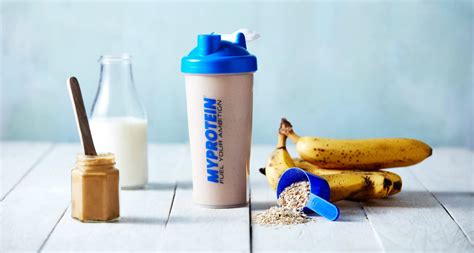 24 Delicious Whey Protein Recipes Absolutely Worth Trying | MYPROTEIN™