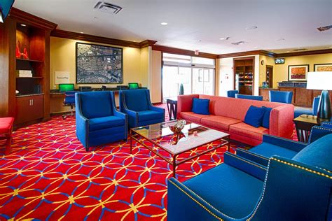 El Paso Airport Hotels | Government Rooms at TownePlace