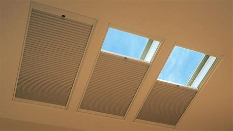 Instant Verticals | Skylight Shades