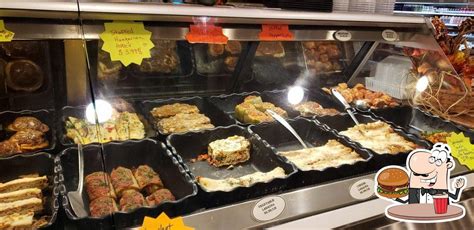 Leo's Bakery and Deli in East Rochester - Restaurant menu and reviews