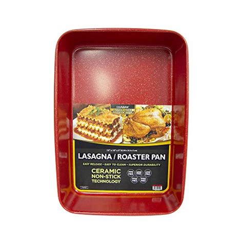 World’s 10 Best Deep Lasagna Pan Of 2022 – Cchit.org