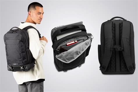 Ergonomic Backpack "Top 5" Review 2024 - Ergonomic Things