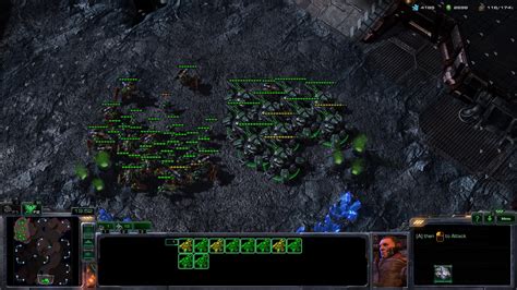 Starcraft 2 campaign units - likebetta