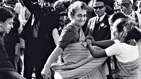 Indira Gandhi Death Photos