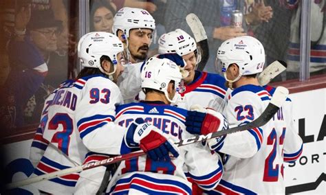 Rangers vs. Flyers: Live stream, TV info, time and more | November 1 | USA TODAY Sports Wire