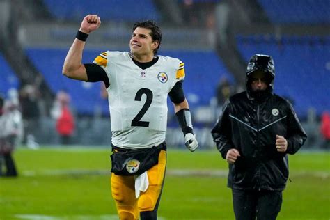 Here’s how the Pittsburgh Steelers can make the playoffs after beati