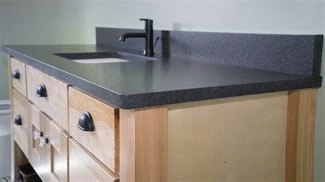 5 Black Pearl Granite Countertop Ideas