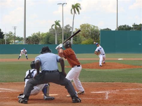 Perfect Game USA swings into City of Palms park