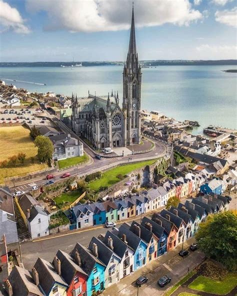 85 best Cobh Ireland images on Pholder | Ireland, City Porn and Pics